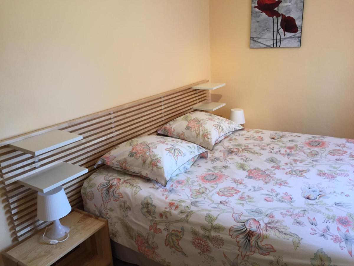 Cairenou Location Apartment Saint-Martin-dʼArdèche Bagian luar foto