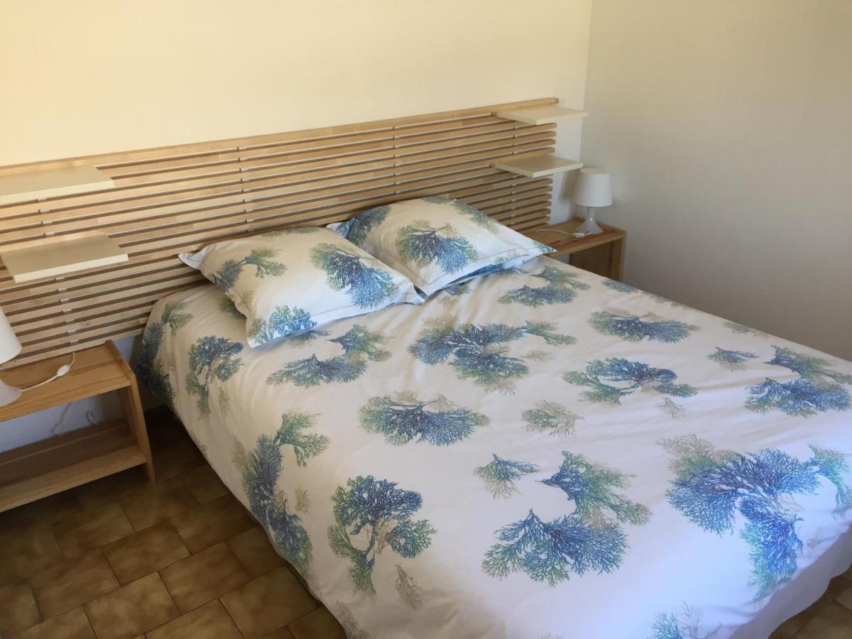 Cairenou Location Apartment Saint-Martin-dʼArdèche Bagian luar foto