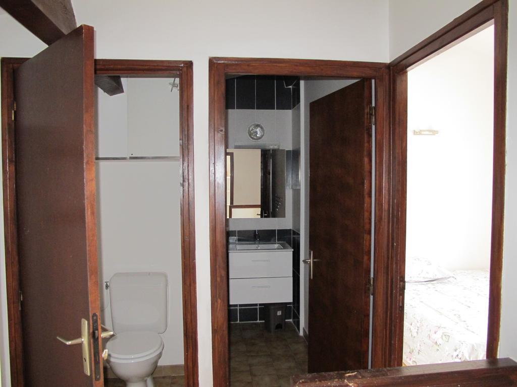 Cairenou Location Apartment Saint-Martin-dʼArdèche Ruang foto