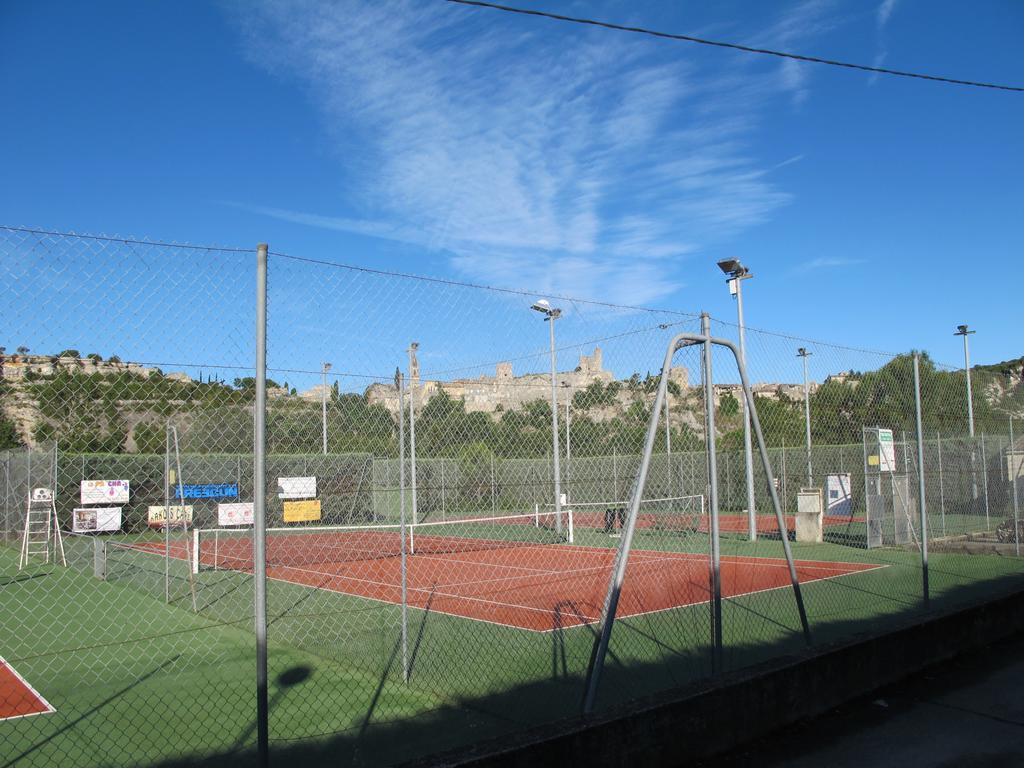 Cairenou Location Apartment Saint-Martin-dʼArdèche Ruang foto