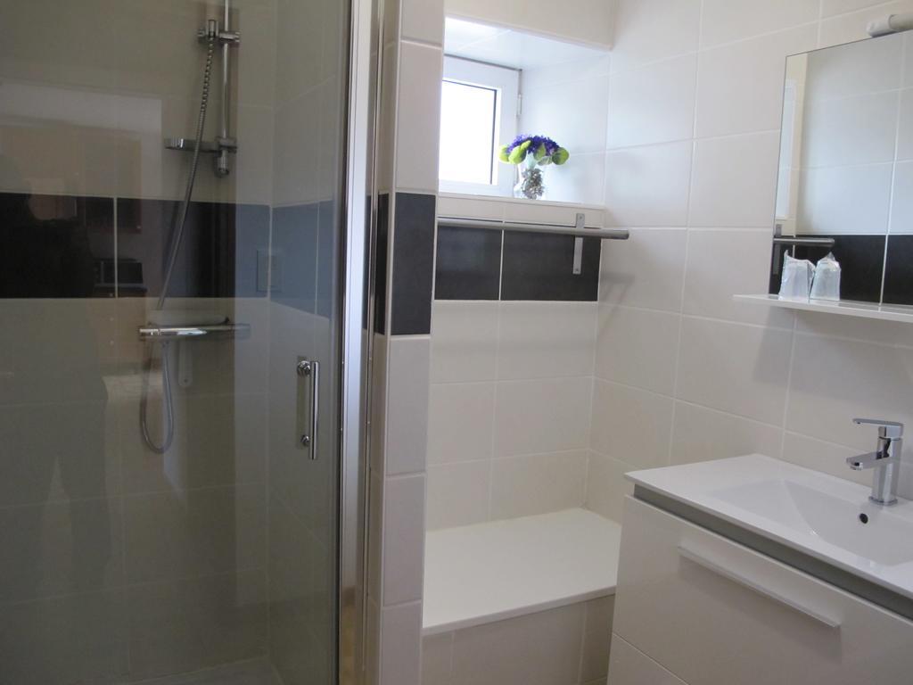 Cairenou Location Apartment Saint-Martin-dʼArdèche Bagian luar foto