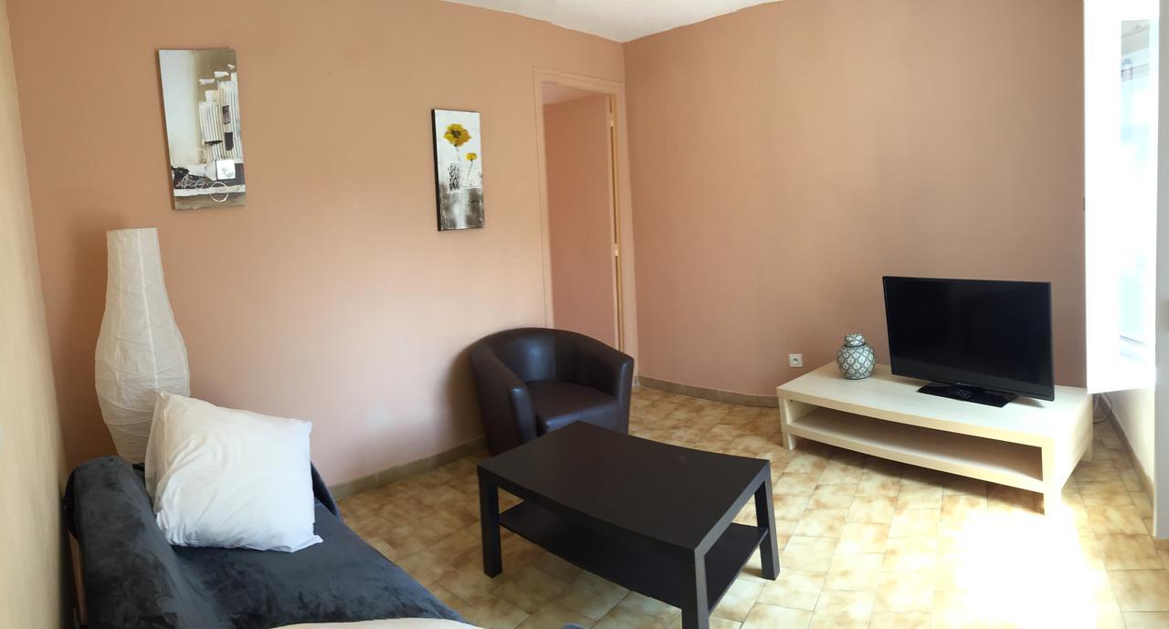 Cairenou Location Apartment Saint-Martin-dʼArdèche Bagian luar foto